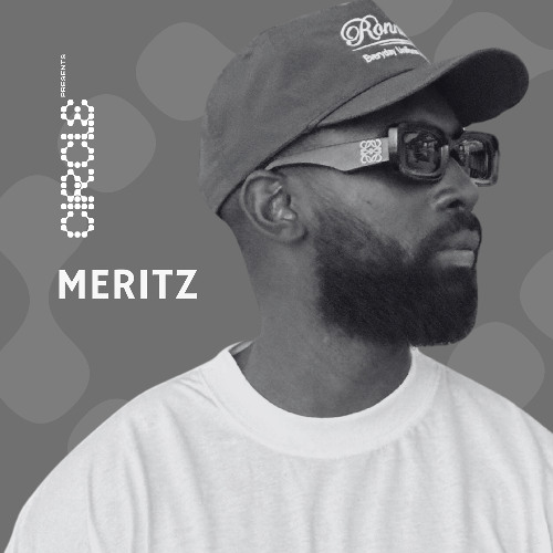 Meritz - CP002 - (Productions Only @ Circle Presents 18.04.25)