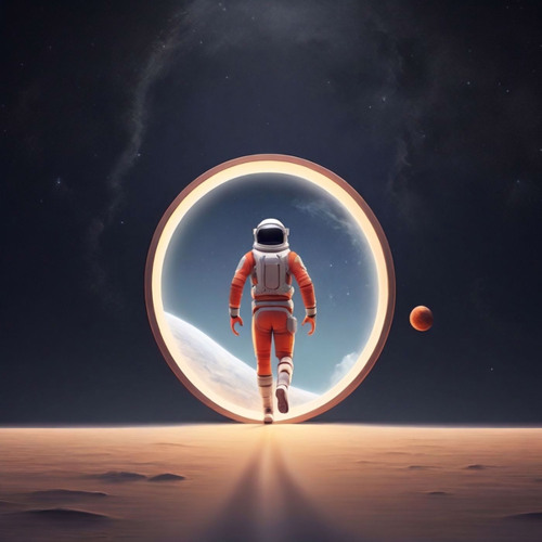 Electronic Indie Vibes