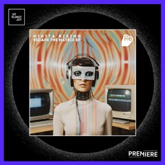 PREMIERE: Nikita Rising - Open Your Mind | Re:Sound Music
