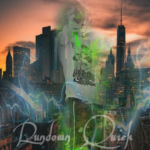 Blick a opp Ft. B Grimmey