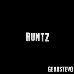 GearStevo - Runtz