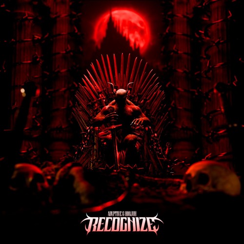 Advptive & Hoojuh - Recognize