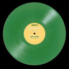 Broccoli Pod Ep. 20 W Solarr