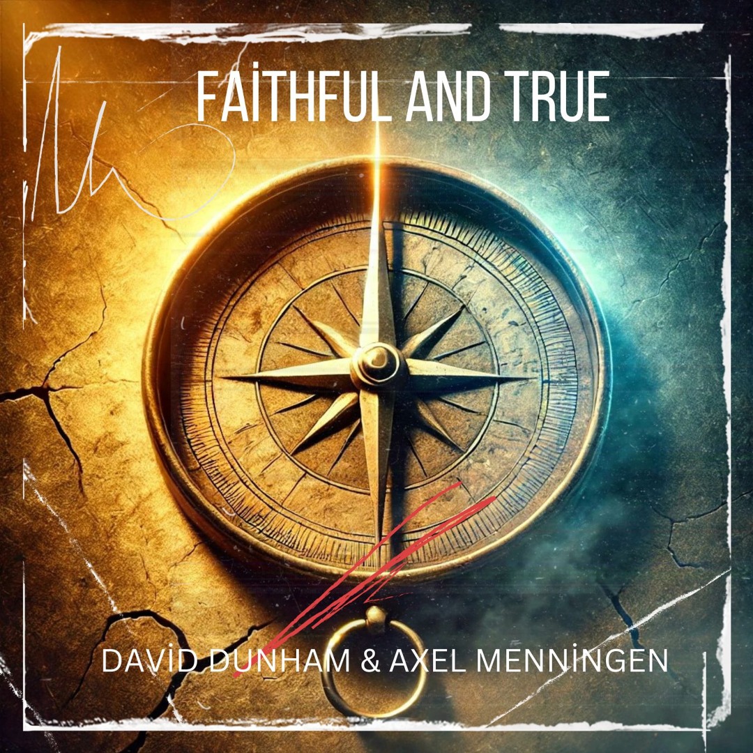 David Dunham Stream Faithful And True (David Dunham with Axel Menningen) by David ...