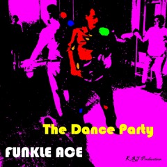 The Dance Party - KRT Production