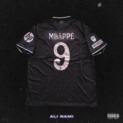 Mbappe