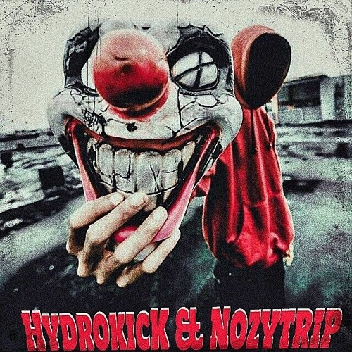 HydrokicK & Nozytrip - Embuscade Records