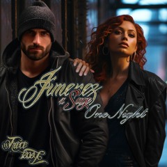 Jimenez x SAGE - One Night