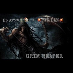 Grim reaper (ft. Hp grim🧟‍♂️🏠)