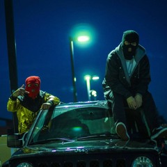 Racks// Night Calling// By R2k