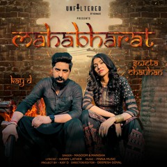 Mahabharat - Kay D | Sweta Chauhan | Masoom Sharma | Manisha Sharma |Latest Haryanvi Songs 2021