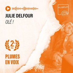 Olé ! de Julie DELFOUR