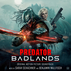 Earn Your Place (From "Predator: Badlands"/Score)