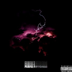 Perfect Storm - Trevon Stance