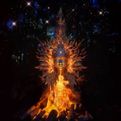 Shaman's Dream & Geometrae - Prayers To The Flame (feat. Chris Berry)