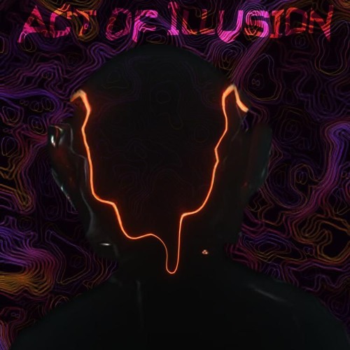 The Masquerade - Act of Illusion (VLTGE Flip)