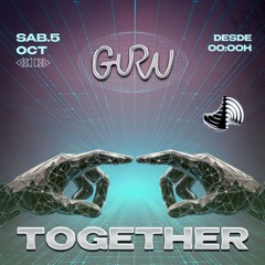 GURU Morning #Together ◈ Carlos García
