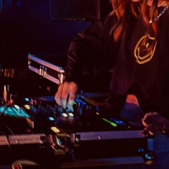 Tech 'N' Funk Experience 001 - Galeria 24/08/25
