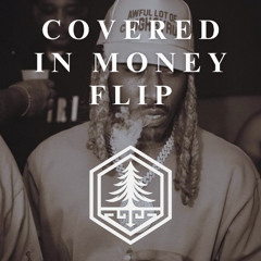 Covered In Money PANDO! Flip (FREE DL Thanks for 2K)