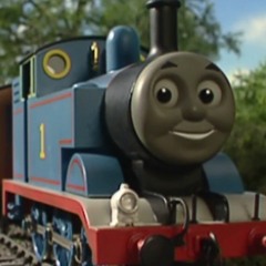 Thomas' Travelling Theme (Updated)