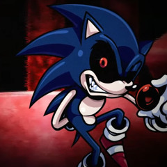 Sharpy Showdown - FNF Exetior song - Restoration of Sonic.EXE OST