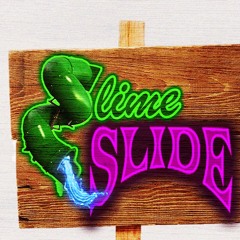 SLIME SLIDE - TRAVIS SCOTT FT. YOUNG THUG (CHOPPED AND SCREWED)