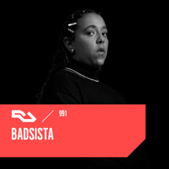 RA.991 BADSISTA