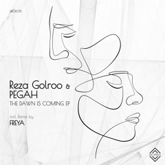 Reza Golroo & PEGAH - Total Black Out