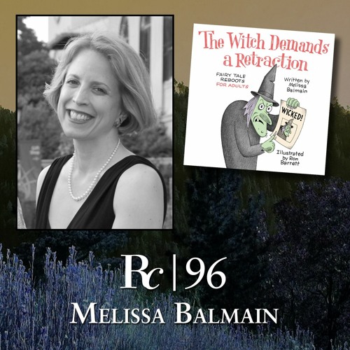 ep. 96 - Melissa Balmain