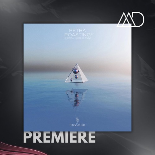 PREMIERE: TVM & Boral Kibil - Mario (Original Mix) [Circle Of Life]