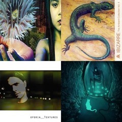 Space Station Soma 4/2021:Soma.fm