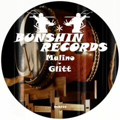 Malino - Glitt (FREE DOWNLOAD)