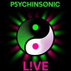 P5YCHINSØNIC GΔB! L!VE Uncut (Aug ‘25)