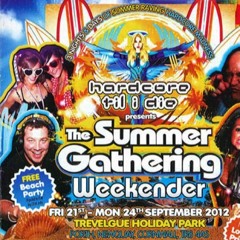 DJ Sy (Drum & Bass Set) HTID- The Summer Gathering Weekender