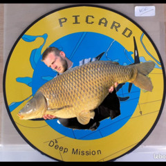 B6M VS MAFIA - HARDTRANCE DE PECHEUR - VINYL