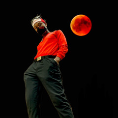 Callin It Love (Pitched Down)