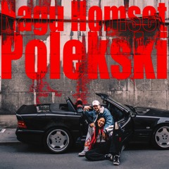 Nagu Homset Polekski ft. YASMYN