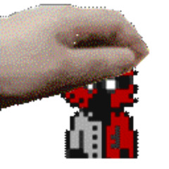 Mario Kicks Bowsers Ass - Sand (Sandy Board Cover)