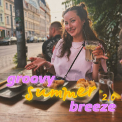 groovy summer breeze 2.0