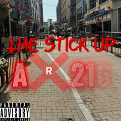 The Stick Up