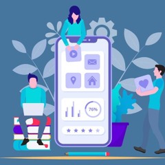 Mobile App Development Company In Dubai
