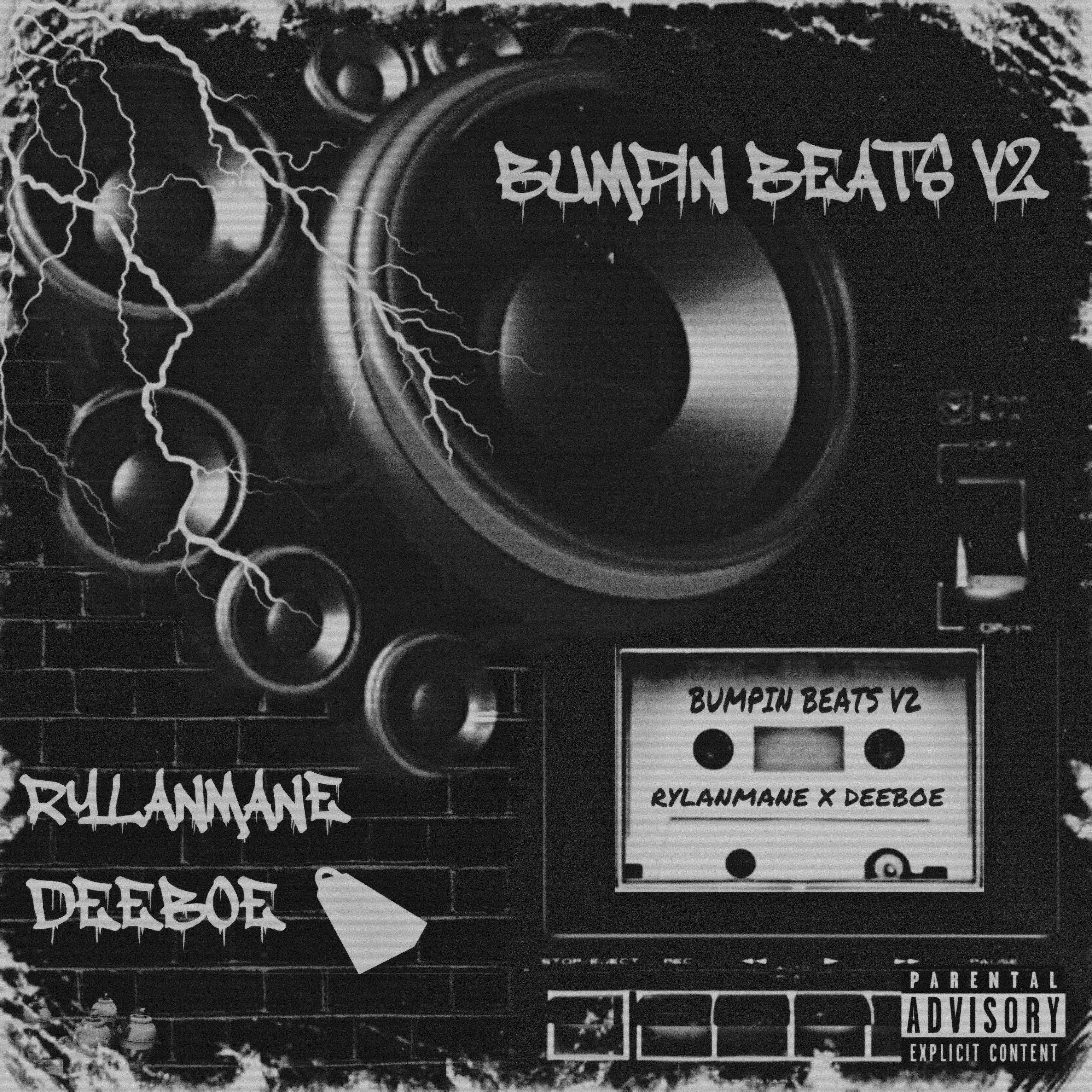 Download RYLANMANE X DEEBOE - BUMPIN BEATS V2