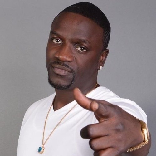 AKON - RIGHT NOW [trance edit]