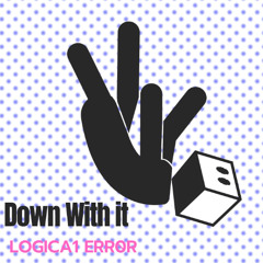 Down With It