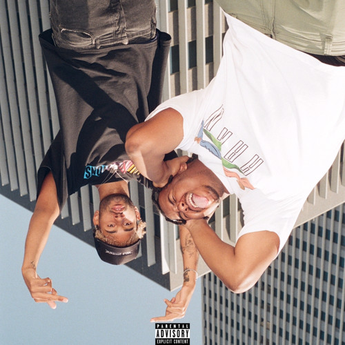 Diggin Me (feat. FatBran) prod. Marsh