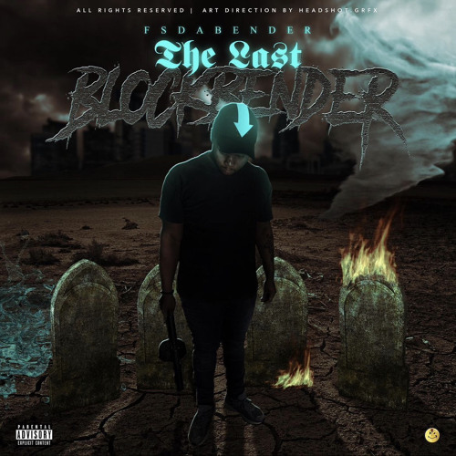 tovii flow ( Feat Fsdabender , Hopoutblick, 9sideree
