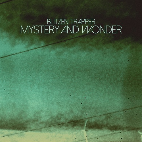 I Am A Man Of Constant Sorrow By Blitzen Trapper