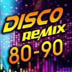 Remix 80' 90' 2000'