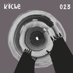 Koche Podcast | 023 - Filin(Vinyl Only)