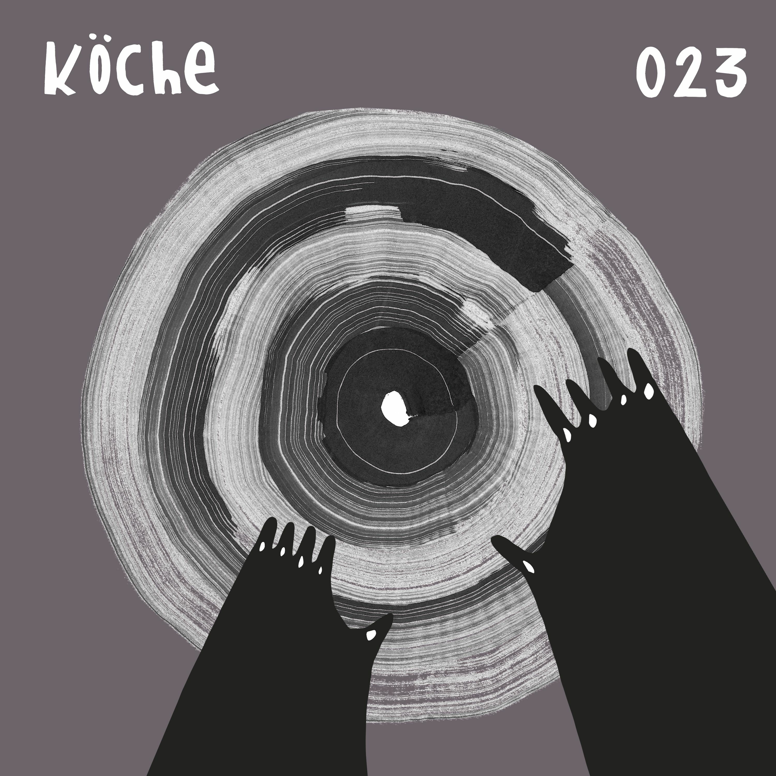 Koche records